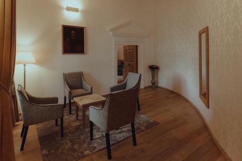 Brigad�ros Hotel Brigad�r Borsi