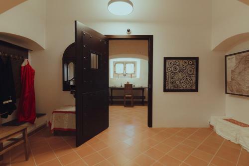 Brigad�ros Hotel Brigad�r Borsi