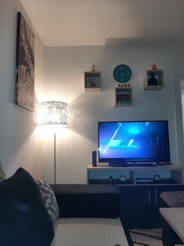 Apartamento Tanja3