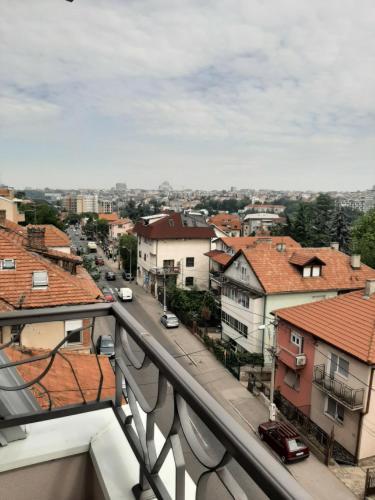 Apartamento Tanja3