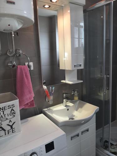 Apartamento Tanja3