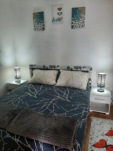 Apartamento Tanja3