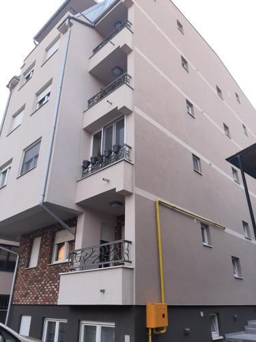 Apartamento Tanja3