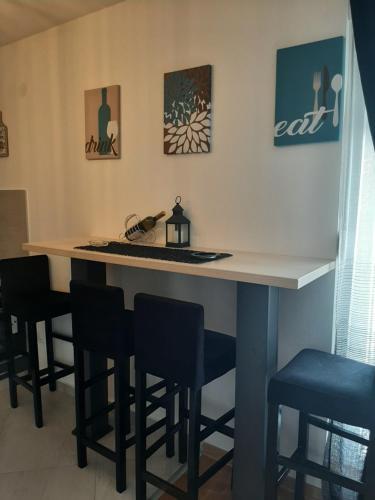 Apartamento Tanja3
