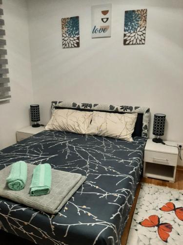 Apartamento Tanja3