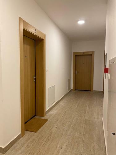 Apartamento Vracar-delete - III