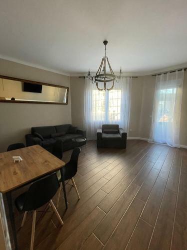 Apartamento Soni?s Appartment