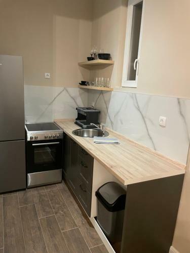Apartamento Soni?s Appartment
