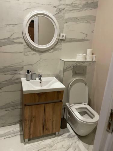 Apartamento Soni?s Appartment
