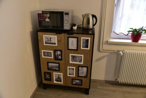 Primula Apartment