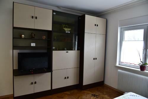 Primula Apartment
