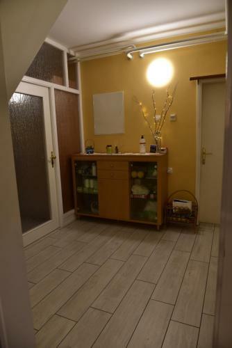 Primula Apartment
