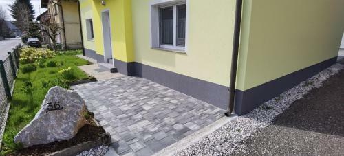 Primula Apartment