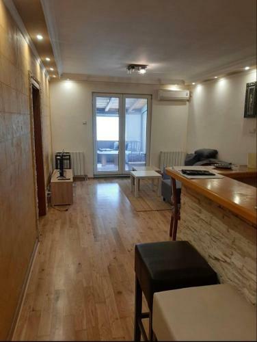 Guz Apartman