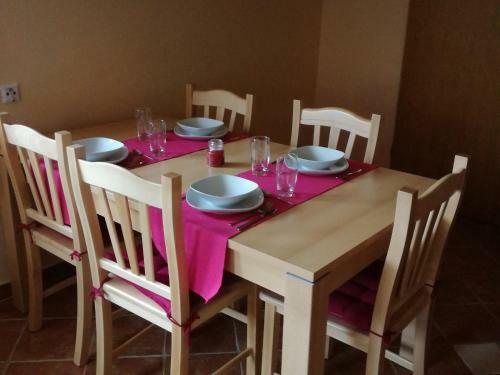 Apartma Marjetica