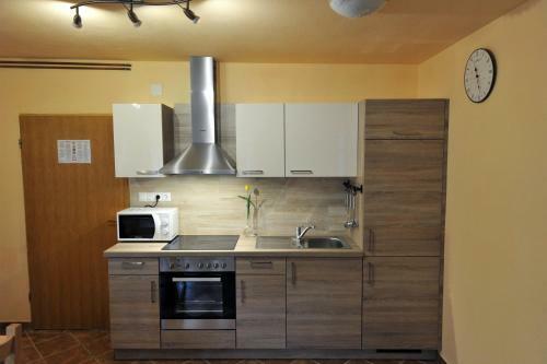 Apartma Marjetica