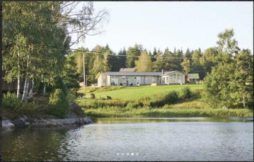 Villa Astrid