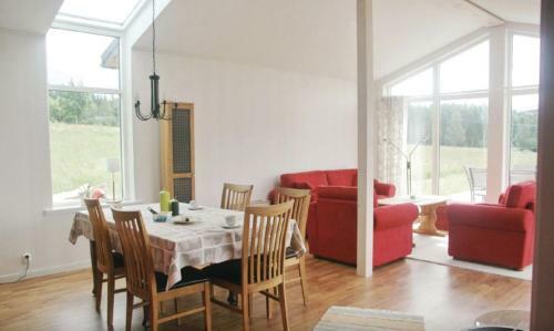 Villa Astrid