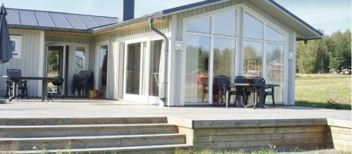 Villa Astrid