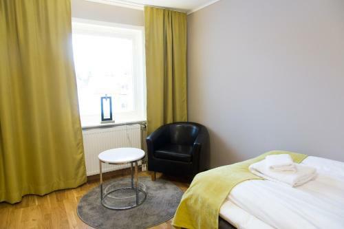 Simloc Hotel Norrbacka