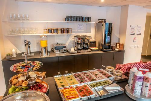 Simloc Hotel Norrbacka