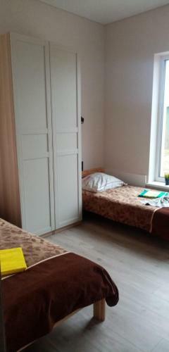 Hostal Eva Haus