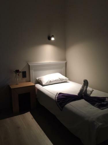 Hostal Eva Haus