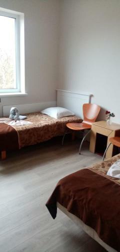 Hostal Eva Haus