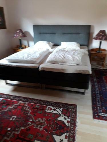 Semestervilla Vid Sj�