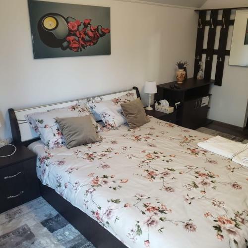 Hostal Pensiunea Agroturistica Doi Stejari