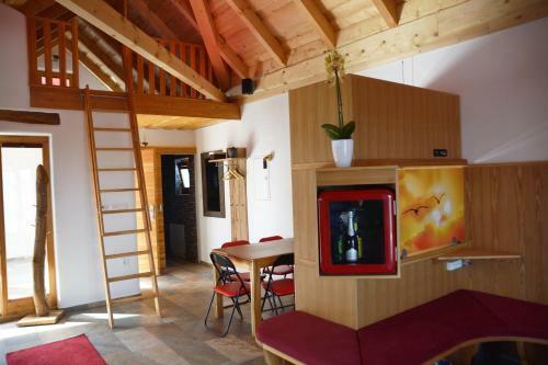 Apartamentos Secret Wellness