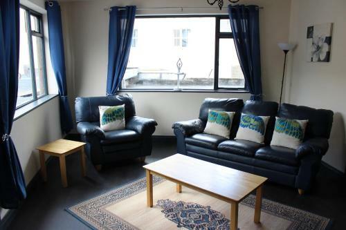 Apartamento Donegal Lodgings - Apt 1