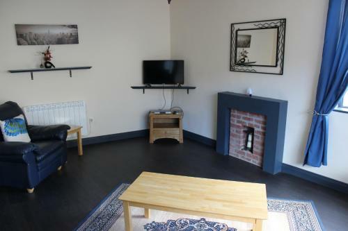 Apartamento Donegal Lodgings - Apt 1