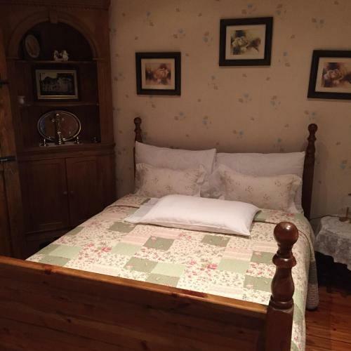 Apartamento Teresas Cottage