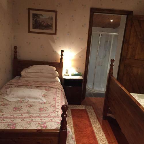 Apartamento Teresas Cottage