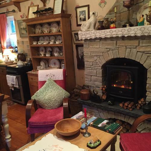 Apartamento Teresas Cottage