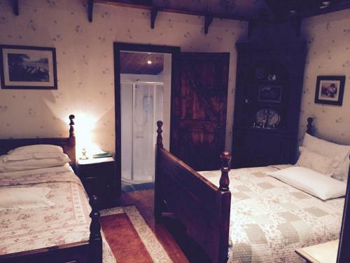 Apartamento Teresas Cottage