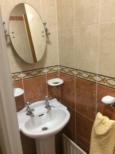 Bed & Breakfast Ros D�n House
