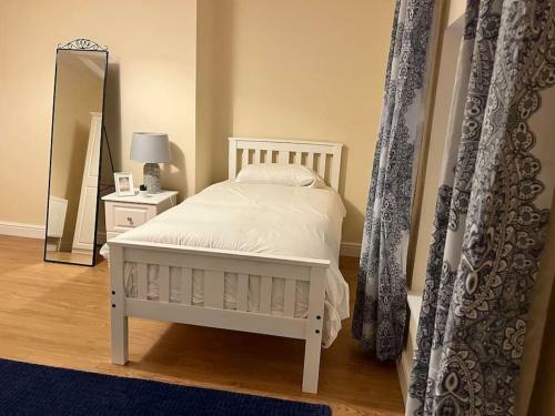 Apartamento 18 The Mullins