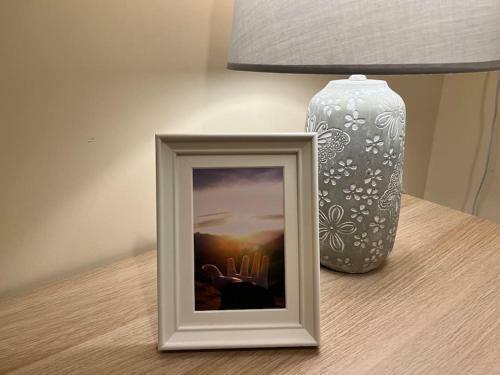 Apartamento 18 The Mullins