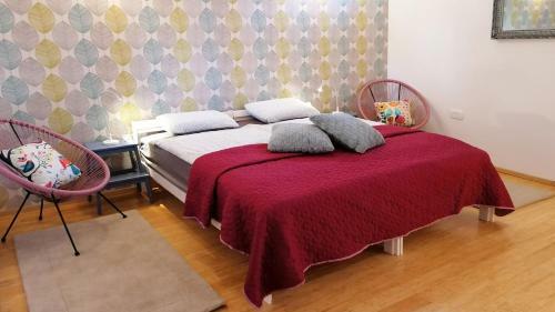Apartment Kokoro