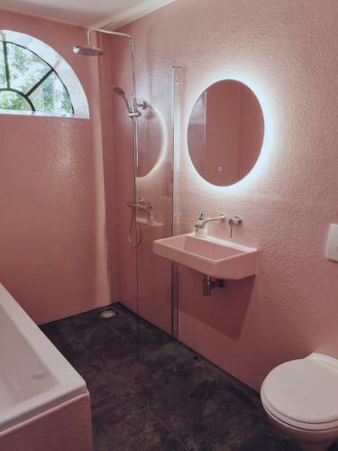 Apartamento Studio Blank - Arthouse