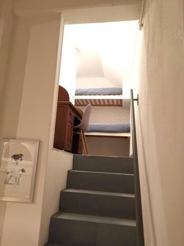Apartamento Studio Blank - Arthouse