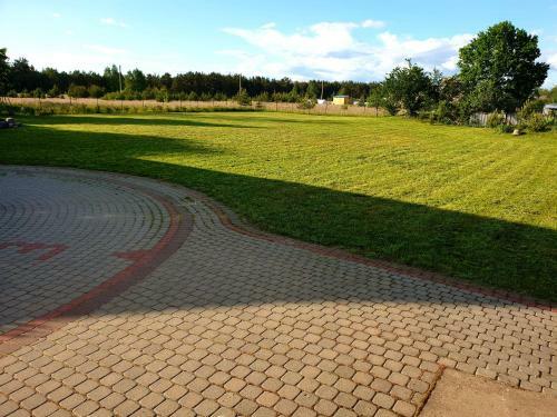 Holiday House & Sauna In Druskininkai
