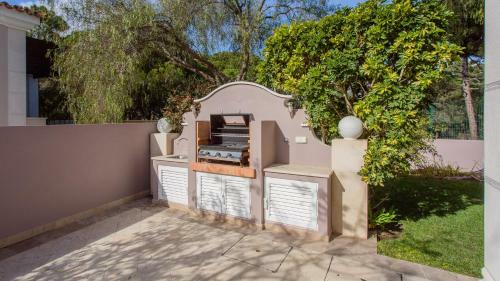 Villa Flamingo