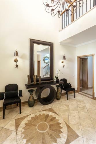 Villa Casa Maureena