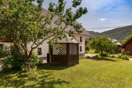 Apartmaji Rupnik