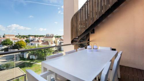 Apartamento Handan