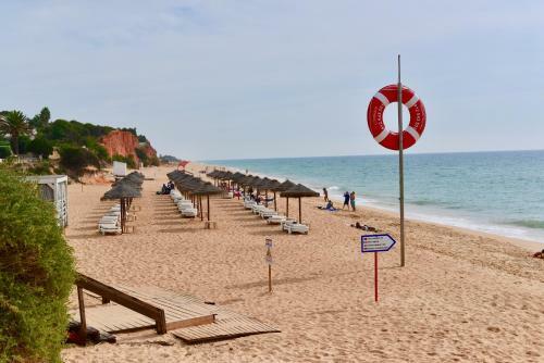 Apartamento Jardins Do Golf, Val Do Lobo