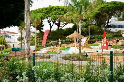 Apartamento Jardins Do Golf, Val Do Lobo